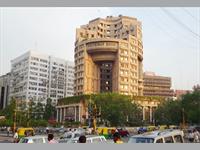 Furnished Commercial Office Space in New Delhi