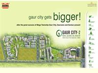 3 Bedroom Flat for sale in Gaur City 2-12th Avenue, Noida Extension, Greater Noida