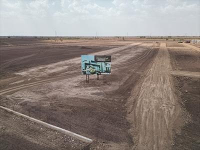 Residential Land for sale in Dholera Sir, Ahmedabad
