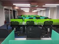 Furnished office Available for lease in Prime Location of Kalyani Nagar , Pune