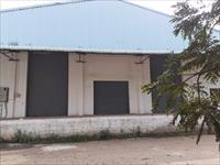 Warehouse / Godown for rent in Bommasandra, Bangalore