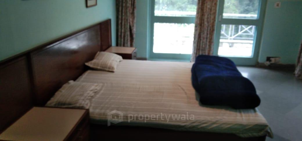 Master Bed Room