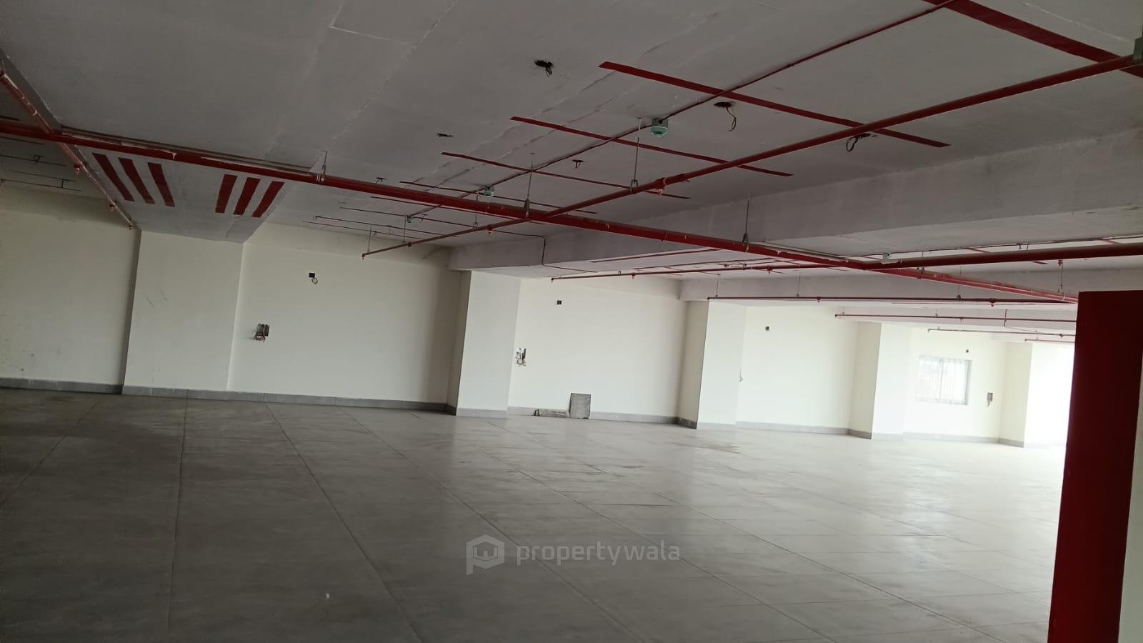 inside view