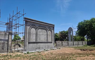 Residential Land for sale in Mambakkam, Chennai