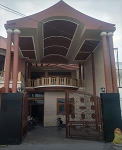 Independent House for sale in Gandhi Nagar, Meerut