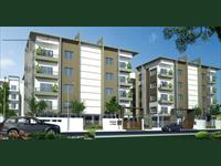1 Bedroom Flat for sale in Pushpam E Town, Bidaraguppe, Bangalore
