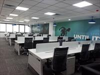 Furnished office Available for lease in Prime Location of Dhole Patil Road ,Pune