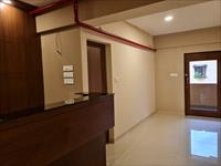Office Space for rent in Santainez, North Goa