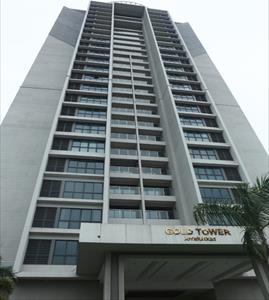 3 Bedroom Apartment for sale in Vazhakkala, Ernakulam