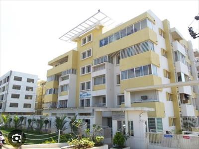 2 Bedroom Apartment for sale in Uttarahalli, Bangalore