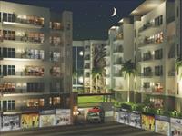2 Bedroom Flat for sale in AKVS Surya Heights, NH-24, Ghaziabad