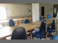 Fully Furnished Office Sapce @ Perungudi, OMR For Rent