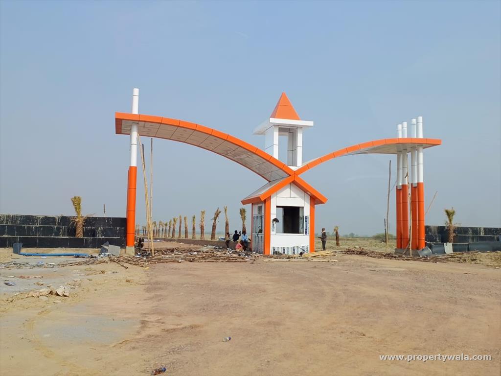 Front View