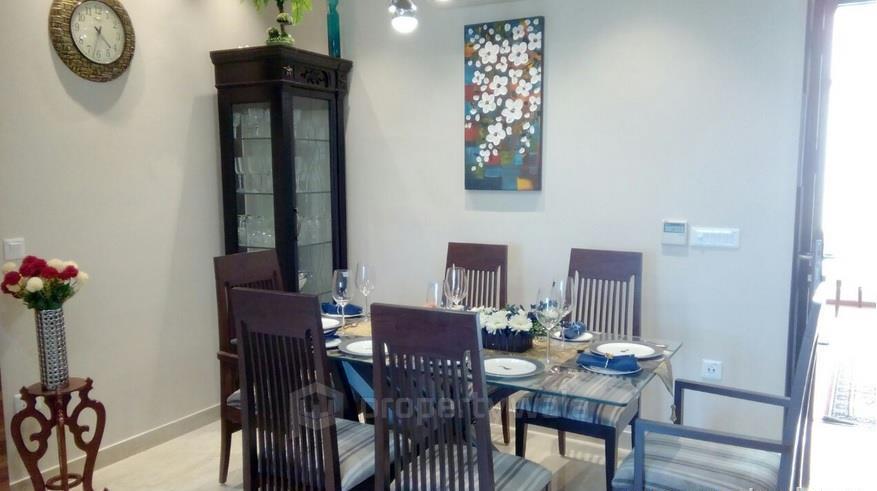 Dinning Room