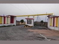 2 Bedroom House for sale in Swarnima Aasra Paradise, Sarojini Nagar, Lucknow