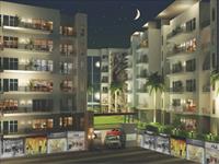 1 Bedroom Flat for sale in AKVS Surya Heights, Chipiyana Buzurg, Ghaziabad