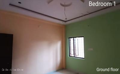 4 Bedroom House for sale in Bandlaguda Colony, Hyderabad
