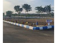 Residential plot for sale in Hyderabad