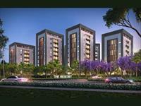 1 Bedroom Flat for sale in Aditya World City, NH-24, Ghaziabad