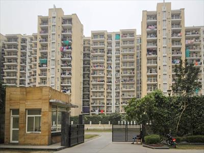 3BHK for sale in Conscient Habitat, Sector 78, Faridabad
