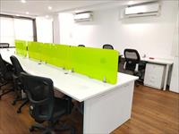 Furnished office Available for lease in Prime Location of Balewadi , Pune