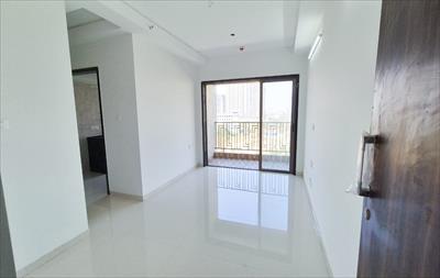 1 Bedroom Apartment for sale in Dombivli, Thane