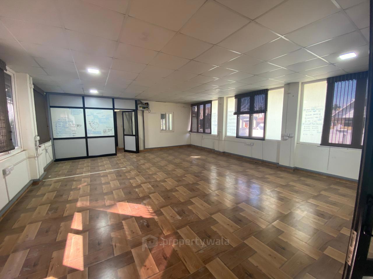 Training Room