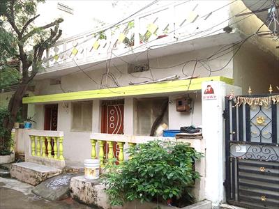 3 Bedroom Independent House for sale in Malkajgiri, Ranga Reddy