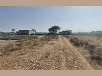 287 square yard, JDA, North-West, Corner Commercial plot is available for sale at jagatpura