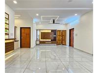4 Bedroom Independent House for sale in Thalambur, Chennai