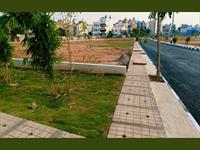 Residential Plot / Land for sale in Hosahalli, Bangalore