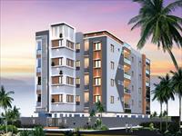 3 Bedroom Apartment for Sale in Chennai