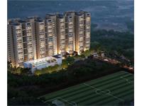 3 Bedroom Apartment / Flat for sale in Madanpur, Bhubaneswar