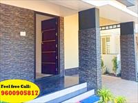 4 Bedroom Independent House for sale in Irinjalakuda, Thrissur