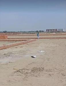 Residential Land for sale in Tindola, Lucknow