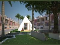 3 Bedroom House for sale in Satyamitra Rajlaxmi Nature, Rau Pitampur Road area, Indore