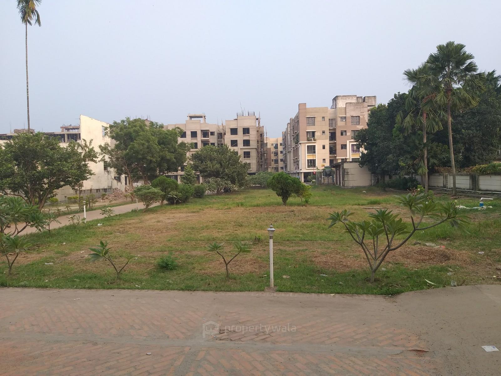 Main Entrance