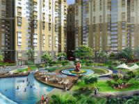 2 Bedroom Flat for sale in Ozone Evergreens, Sarjapur Road area, Bangalore