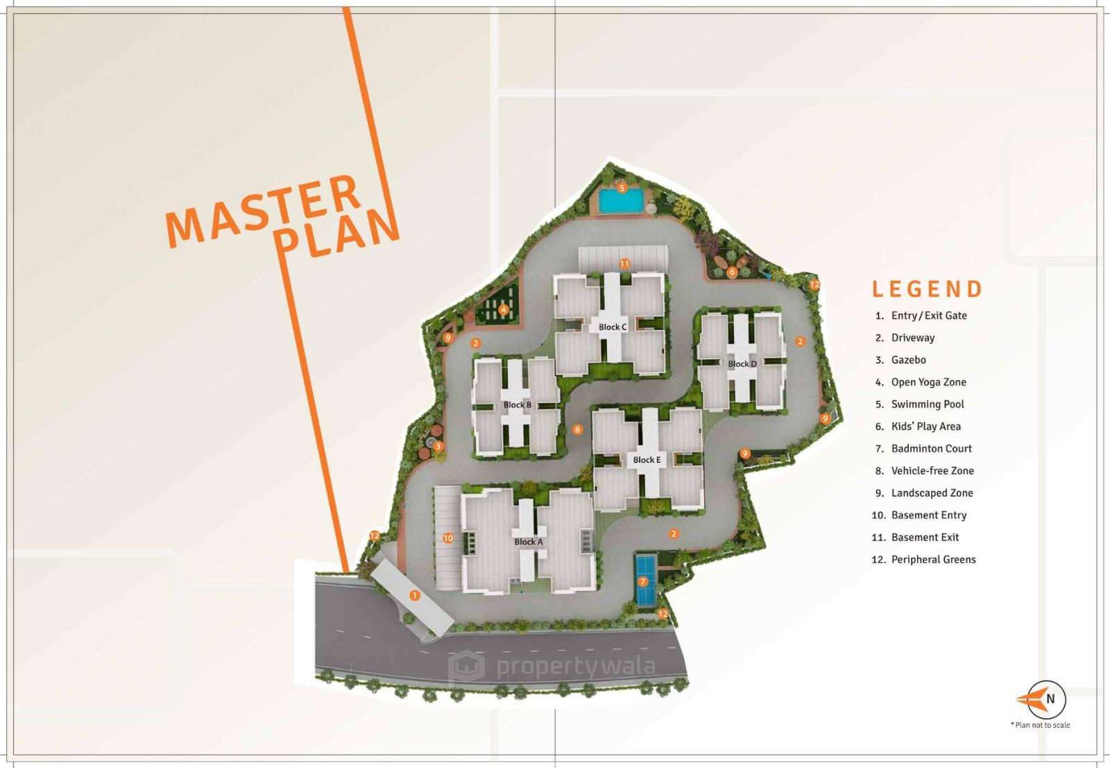Master Plan