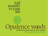 2 Bedroom Flat for sale in GIPL Opulence Wood, NH-24, Ghaziabad