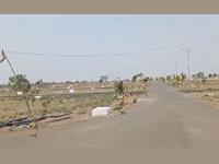 Residential Plot / Land for sale in Pevtha, Nagpur