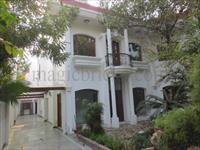 5 BHK Villaon Rent in Golf Links New Delhi