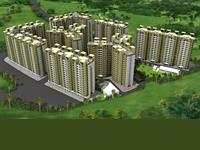 3 Bedroom Flat for rent in Rustomjee Global City, Virar West, Mumbai