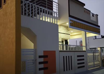 3 Bedroom Independent House for sale in Whitefield, Bangalore
