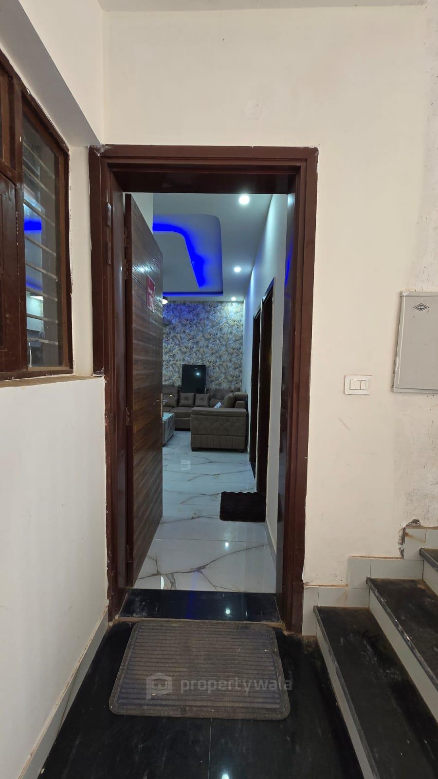 Main Entrance