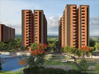 Premium 3 BHK Apartments in Whitefield Hope Farm Junction, Bangalore