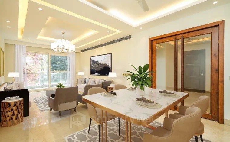 Dinning Room