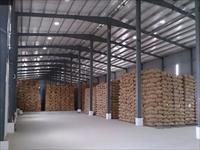 constructed warehouse in Rajkot