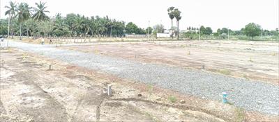 Residential Land for sale in Gundoor, Tiruchirappalli