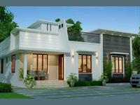3 Bedroom House for sale in Pradeep Nagar, Vizianagaram
